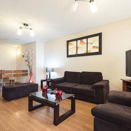 Apartamento Pardo Cca Lima Exterior foto